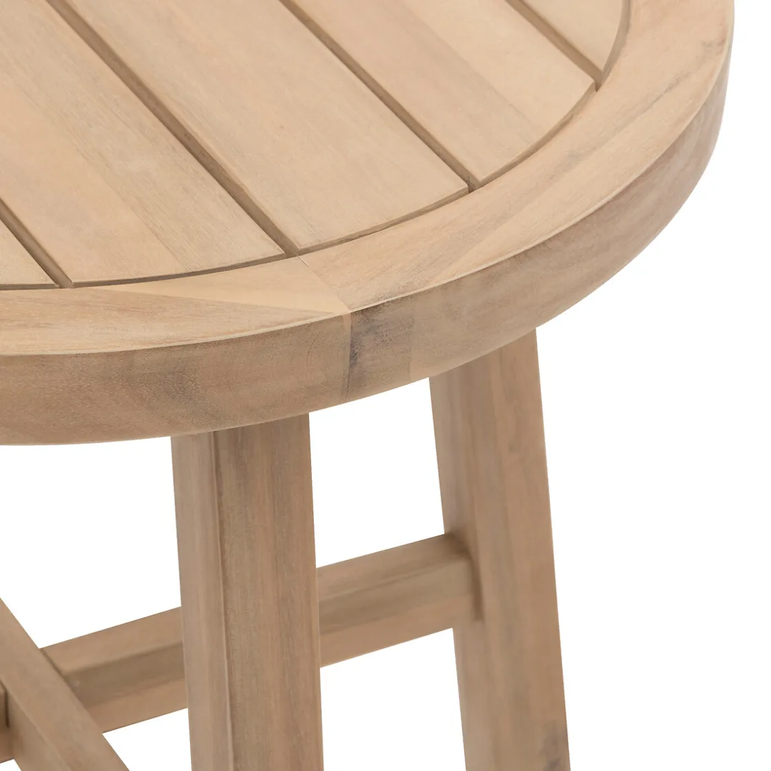 hespéride Mesas De Jardín>Mesa auxiliar PAPOUASIE 55cm