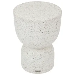 hespéride Mesas De Jardín>Mesa auxiliar TIMANDRA 47x35x35cm