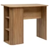 atmosphera Mesas Bajas Y Auxiliares|Estilo Contemporaneo>Mesa De Bar Colva Beige MDF