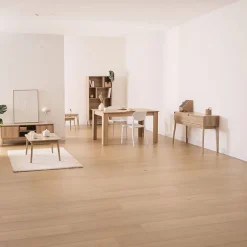 5five Mesas Para Comer>Mesa de cocina ABANA en mdf