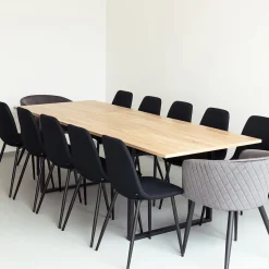 5five Mesas Para Comer|Estilo Industrial><noscript><img width=