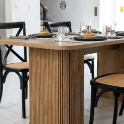 atmosphera Mesas Para Comer|Estilo Contemporaneo><noscript><img width=