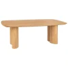 atmosphera Mesas Para Comer|Estilo Étnico>Mesa de comedor de mdf ALIONA