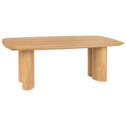atmosphera Mesas Para Comer|Estilo Étnico>Mesa de comedor de mdf ALIONA