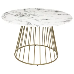 atmosphera Mesas Para Comer|Estilo Contemporaneo>Mesa De Comedor Redonda