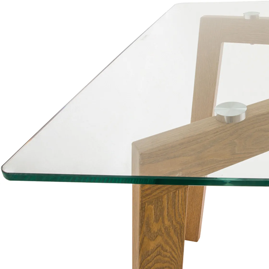atmosphera Mesas Para Comer|Estilo Contemporaneo>Mesa De Comedor Taho Tapa De Vidrio