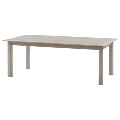 hespéride Mesas De Jardín>Mesa de exterior extensible ALLURE 12 plazas
