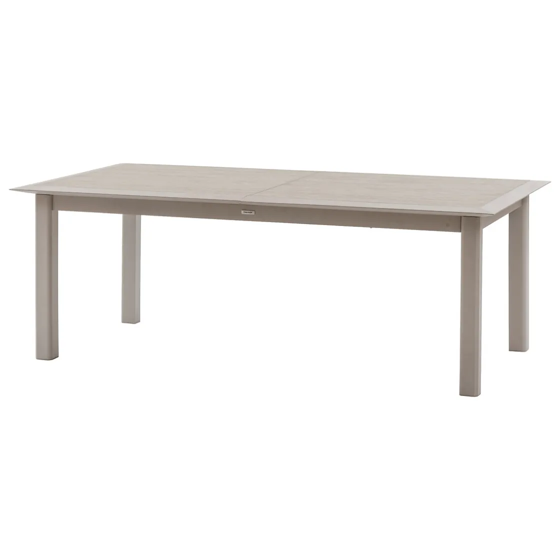 hespéride Mesas De Jardín>Mesa de exterior extensible ALLURE 12 plazas