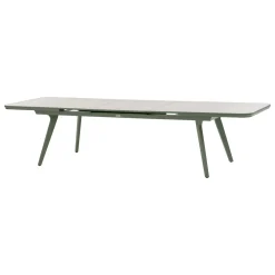 hespéride Mesas De Jardín>Mesa de exterior extensible PULPY