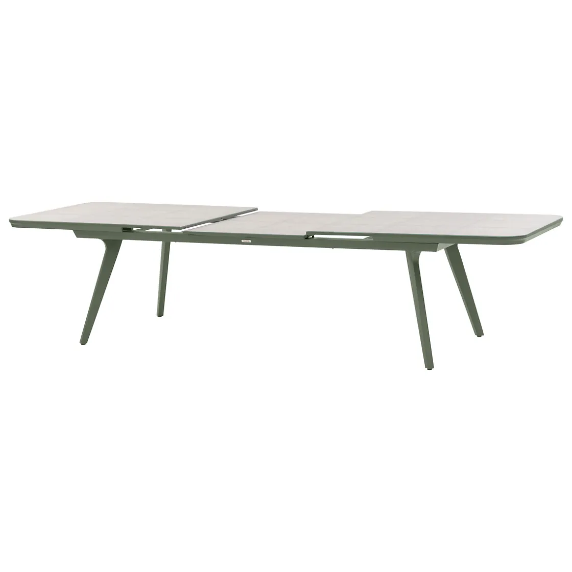 hespéride Mesas De Jardín>Mesa de exterior extensible PULPY
