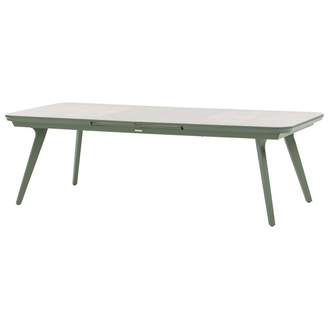 hespéride Mesas De Jardín>Mesa de exterior extensible PULPY