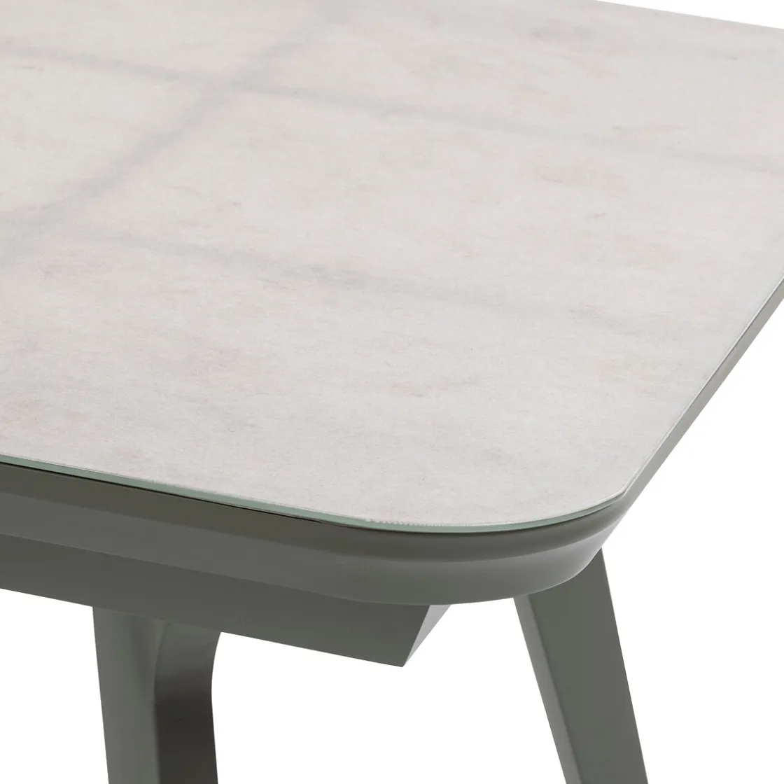 hespéride Mesas De Jardín>Mesa de exterior extensible PULPY