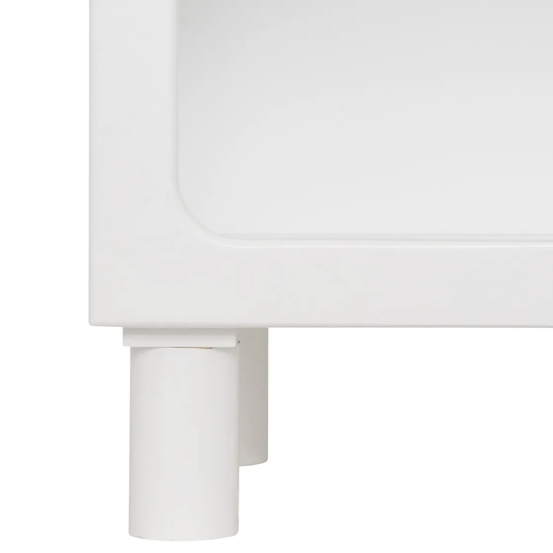 atmosphera4kids Mobiliario>Mesa de noche EVASION MAROCAINE blanca