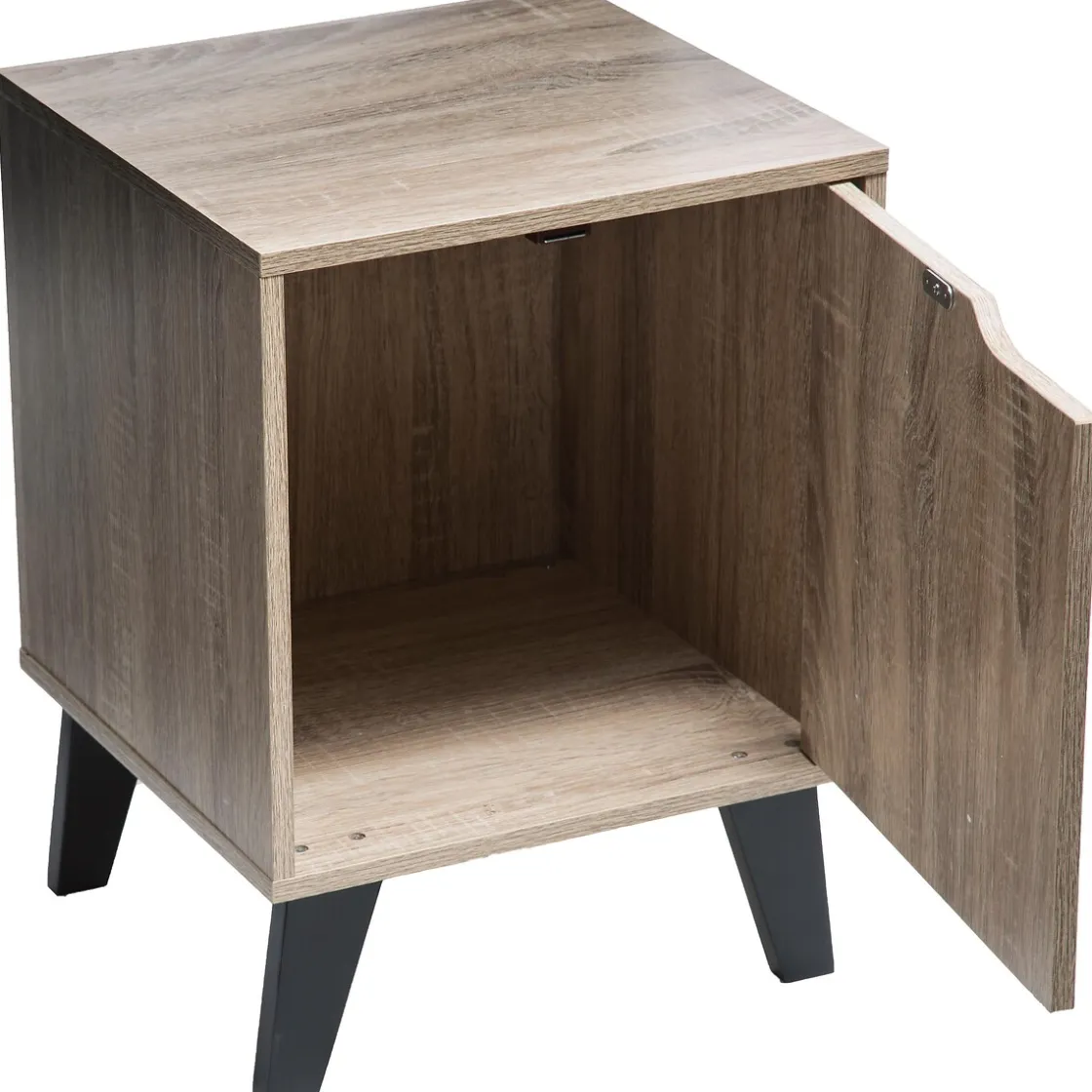Módulo De Mezcla>Mesa De Noche Mix Natura
