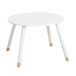 atmosphera4kids Montessori>Mesa Douceur Blanca Mdf 60Cm