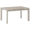 hespéride Mesas De Jardín>Mesa extensible automática ÉVASION lin y argile