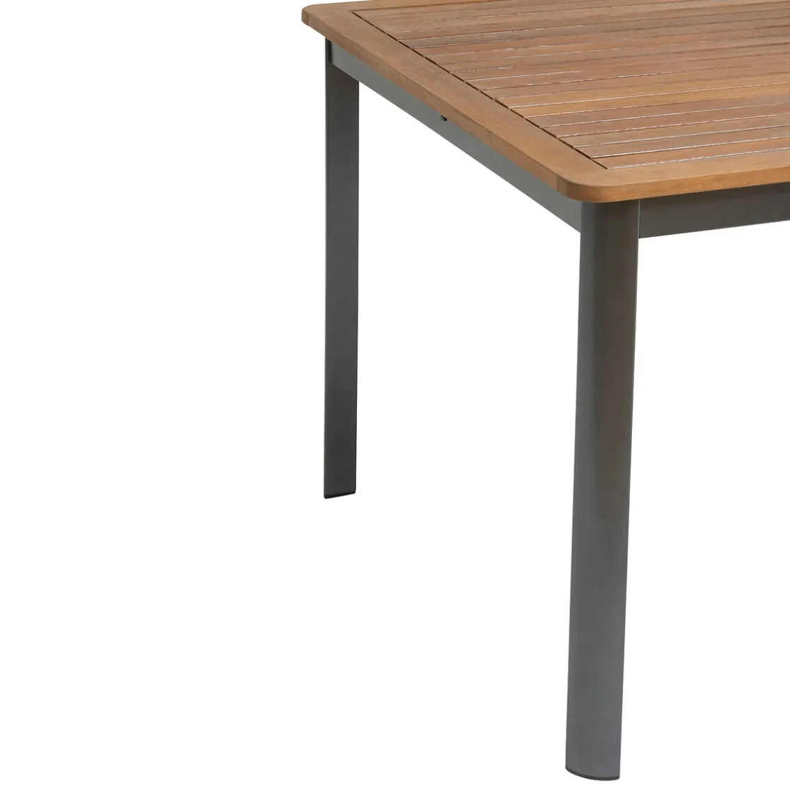 hespéride Mesas De Jardín>Mesa FIELDFARE extensible 10 lugares