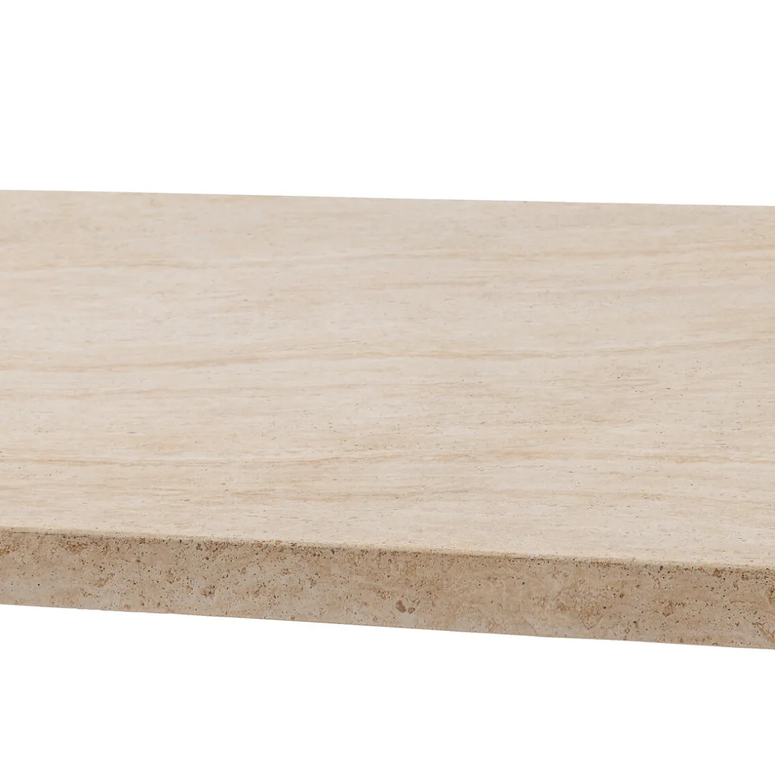 hespéride Mesas De Jardín>Mesa fija VENIZIA de madera de acacia