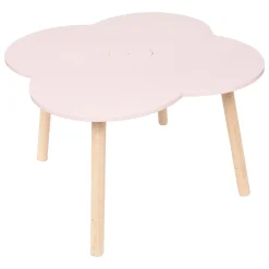 atmosphera4kids Mobiliario>Mesa flor FORET ENCHANTEE