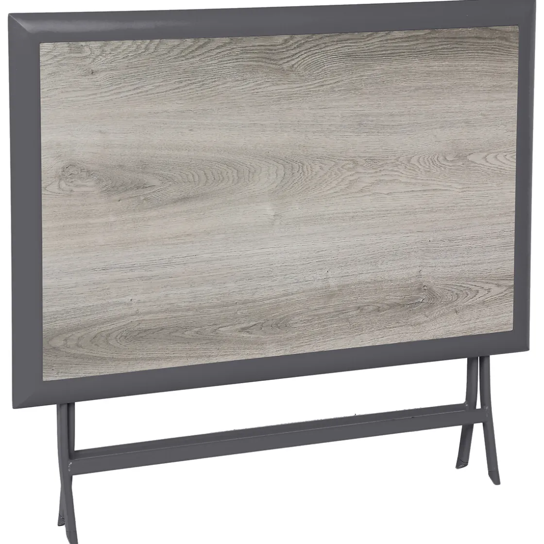 hespéride Mesas De Jardín>Mesa plegable AZUA de aluminio