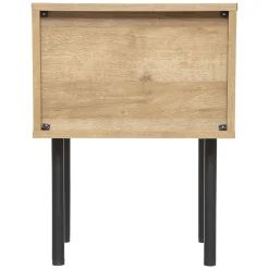 atmosphera Mesas Bajas Y Auxiliares|Estilo Contemporaneo><noscript><img width=