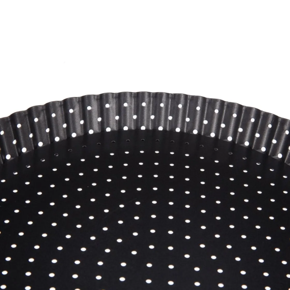 secret d'gourmet Moldes Y Otros Utensilios De Cocina>Molde Desmontable Para Tarta/Quiche 28Cm