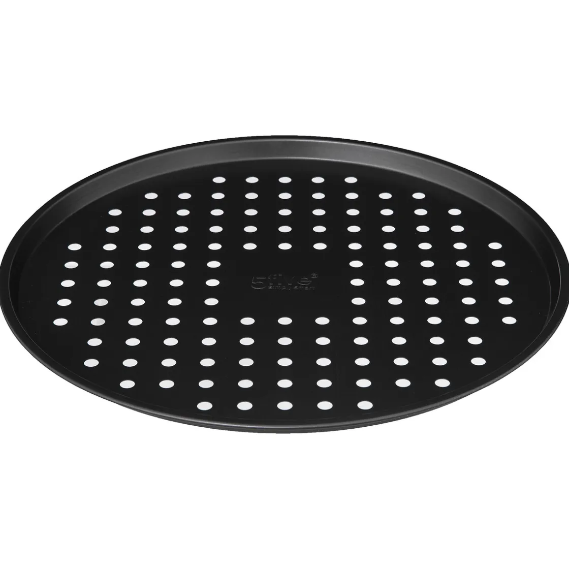 5five Moldes Y Otros Utensilios De Cocina>Molde Metálico Para Pizza 33Cm