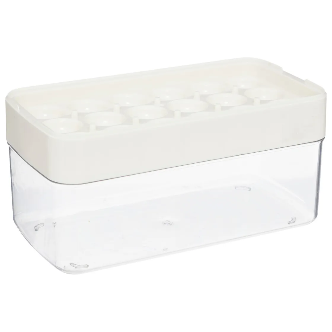 5five Accesorios De Bar>Molde para 18 cubos de hielo con caja 2L