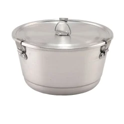 Moldes Y Otros Utensilios De Cocina>Molde Para Baño Maria Nº20 C/Tapa