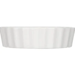 secret d'gourmet Platos Para Tartas, Tartas Y Bombones>Molde Para Tartaletas De Cerámica 12Cm