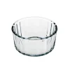 Moldes Y Otros Utensilios De Cocina>Molde P/Suflé Borcam De Vidrio 110Mm