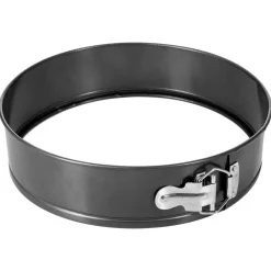 secret d'gourmet Moldes Y Otros Utensilios De Cocina>Molde Redondo Desmontable 26Cm