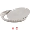 Moldes Y Otros Utensilios De Cocina>Molde Rizado Desmontable Nº30 Aluminio