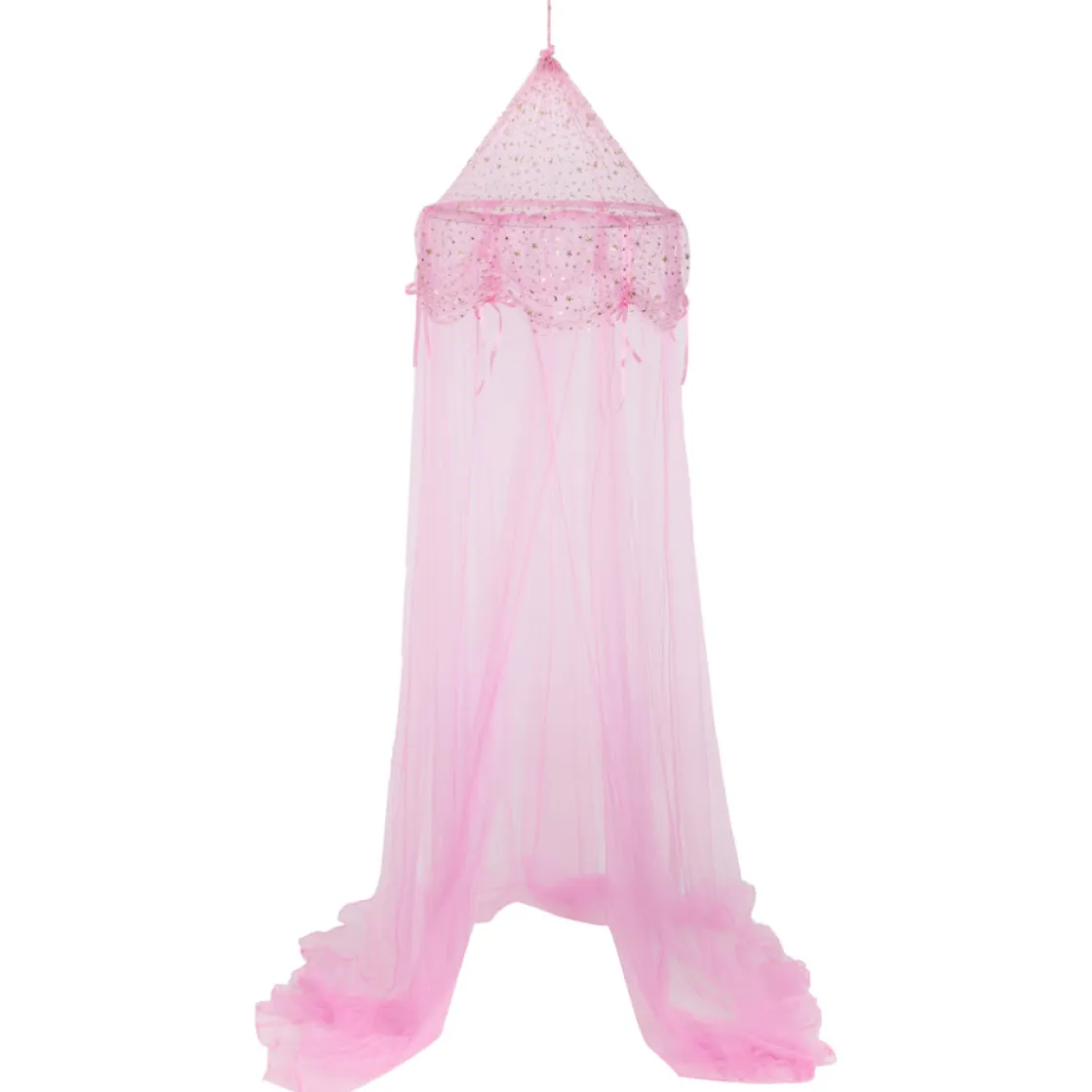 atmosphera4kids Téxtil>Mosquitero demoiselle rosa