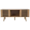 Muebles Y Carros De Apoyo>Mueble TV FLAGY en mdf