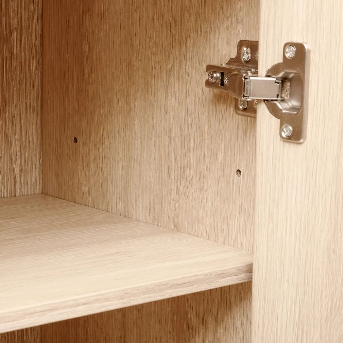 5five Muebles Con Lavabo Y Auxiliares>Mueble wc ABANA beige 170x30cm