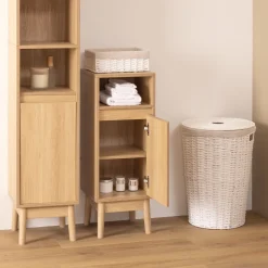 5five Muebles Con Lavabo Y Auxiliares><noscript><img width=