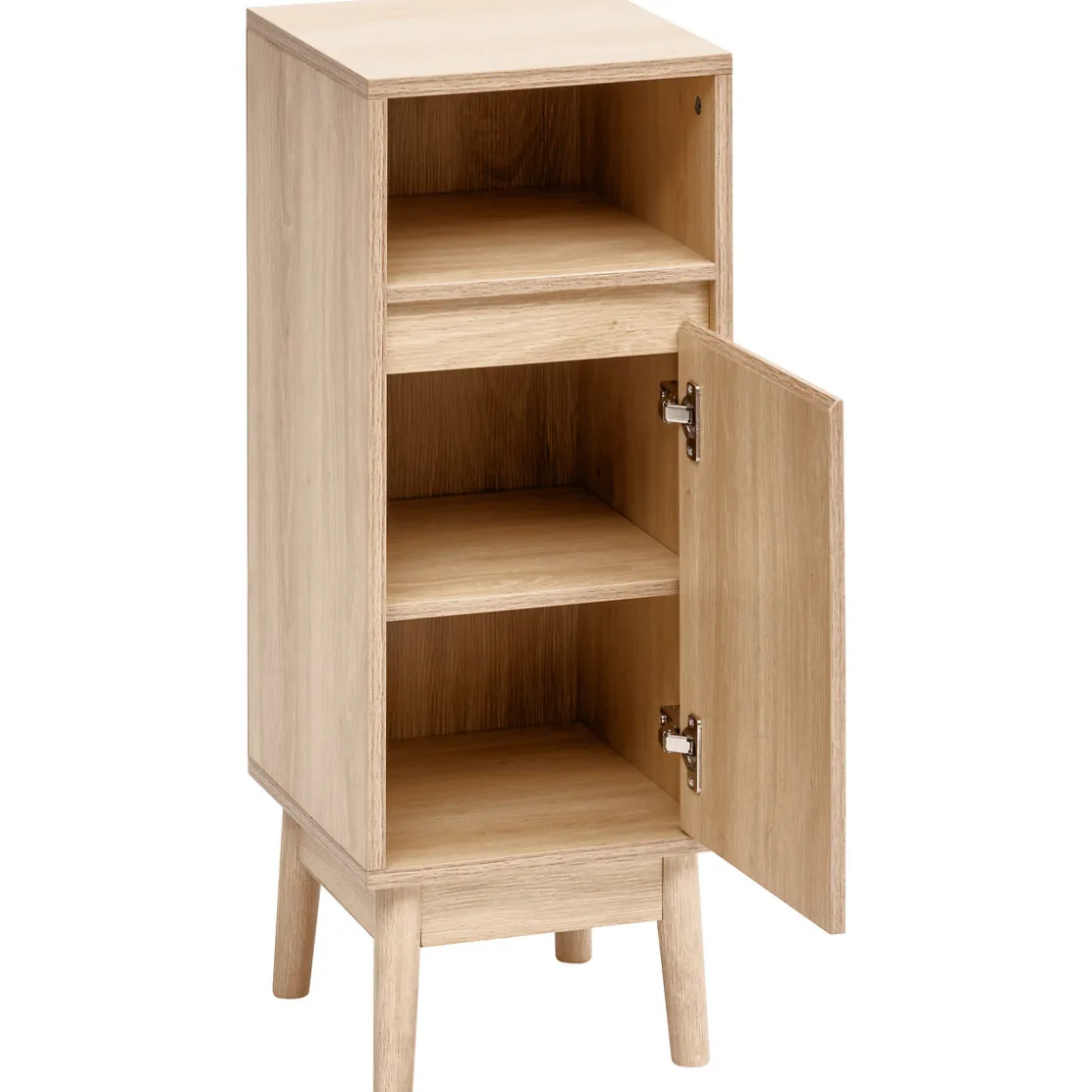 5five Muebles Con Lavabo Y Auxiliares>Mueble wc ABANA beige 80x30cm