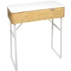 5five Muebles Con Lavabo Y Auxiliares>Mueble wc LEVIA con espejo