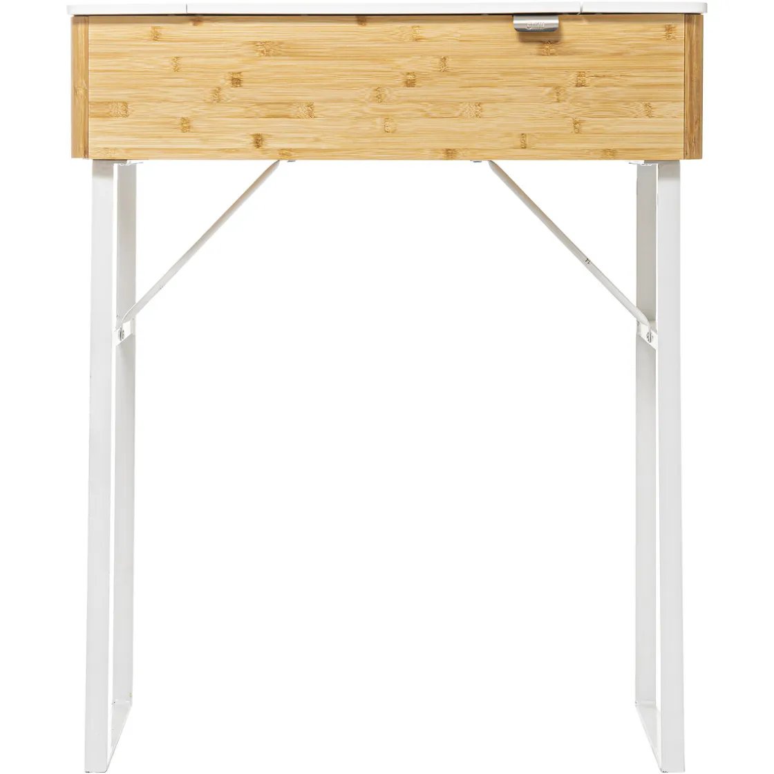 5five Muebles Con Lavabo Y Auxiliares>Mueble wc LEVIA con espejo