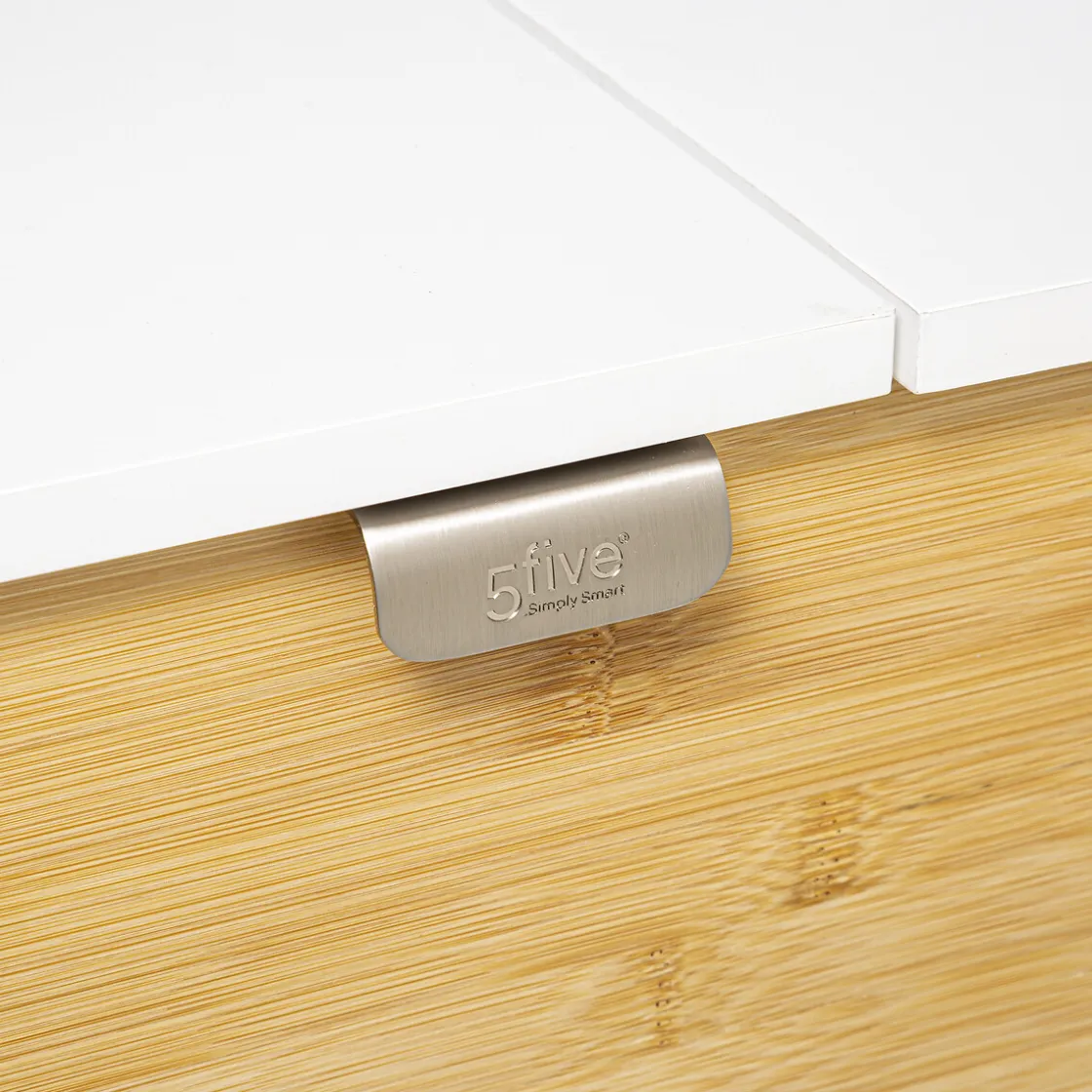 5five Muebles Con Lavabo Y Auxiliares>Mueble wc LEVIA con espejo