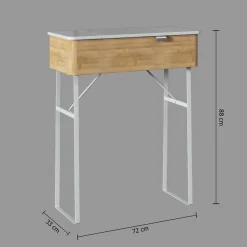 5five Muebles Con Lavabo Y Auxiliares><noscript><img width=