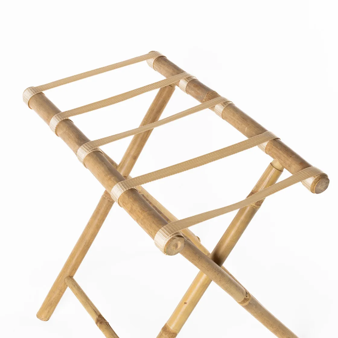 Accesorios De Lavabo>Mueble wc plegable de bambú