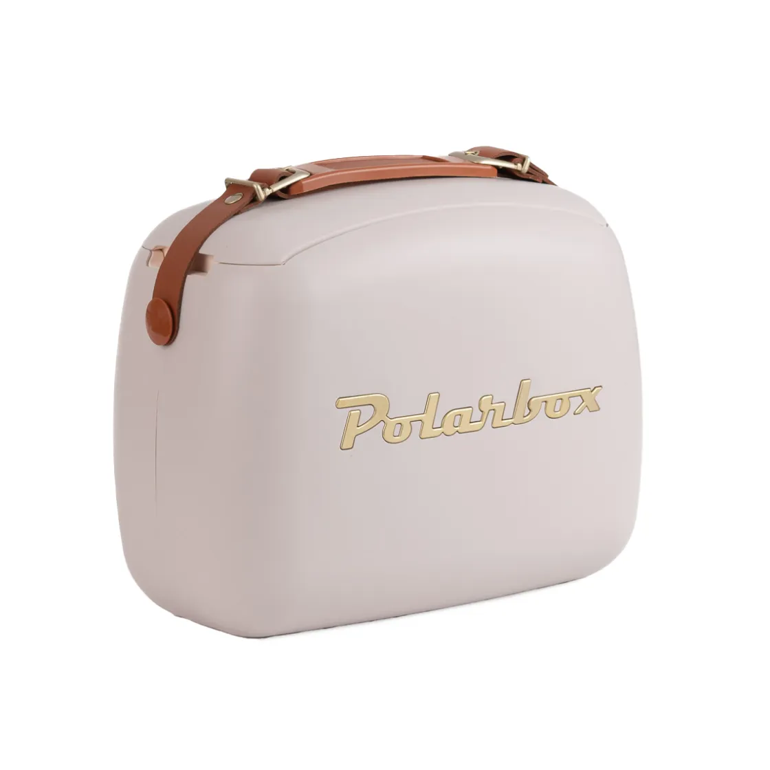 Tapas Y Cubiertas>Nevera Polarbox Rosa 6L 2 Recipientes