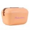Complementos>Nevera térmica POLARBOX naranja sorbet 20L