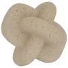 atmosphera Accesorios>Nudo marinero DAVE beige 14cm