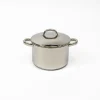 Cazuelas, Sartenes Y Hervidores>Olla Altis Inox C/Asa 20Cm