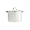 Cazuelas, Sartenes Y Hervidores>Olla De Acero Inoxidable C/Tapa 26Cm