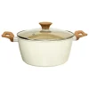 Cazuelas, Sartenes Y Hervidores>Olla HARMONY 24cm