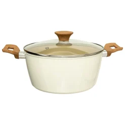 Cazuelas, Sartenes Y Hervidores>Olla HARMONY 24cm